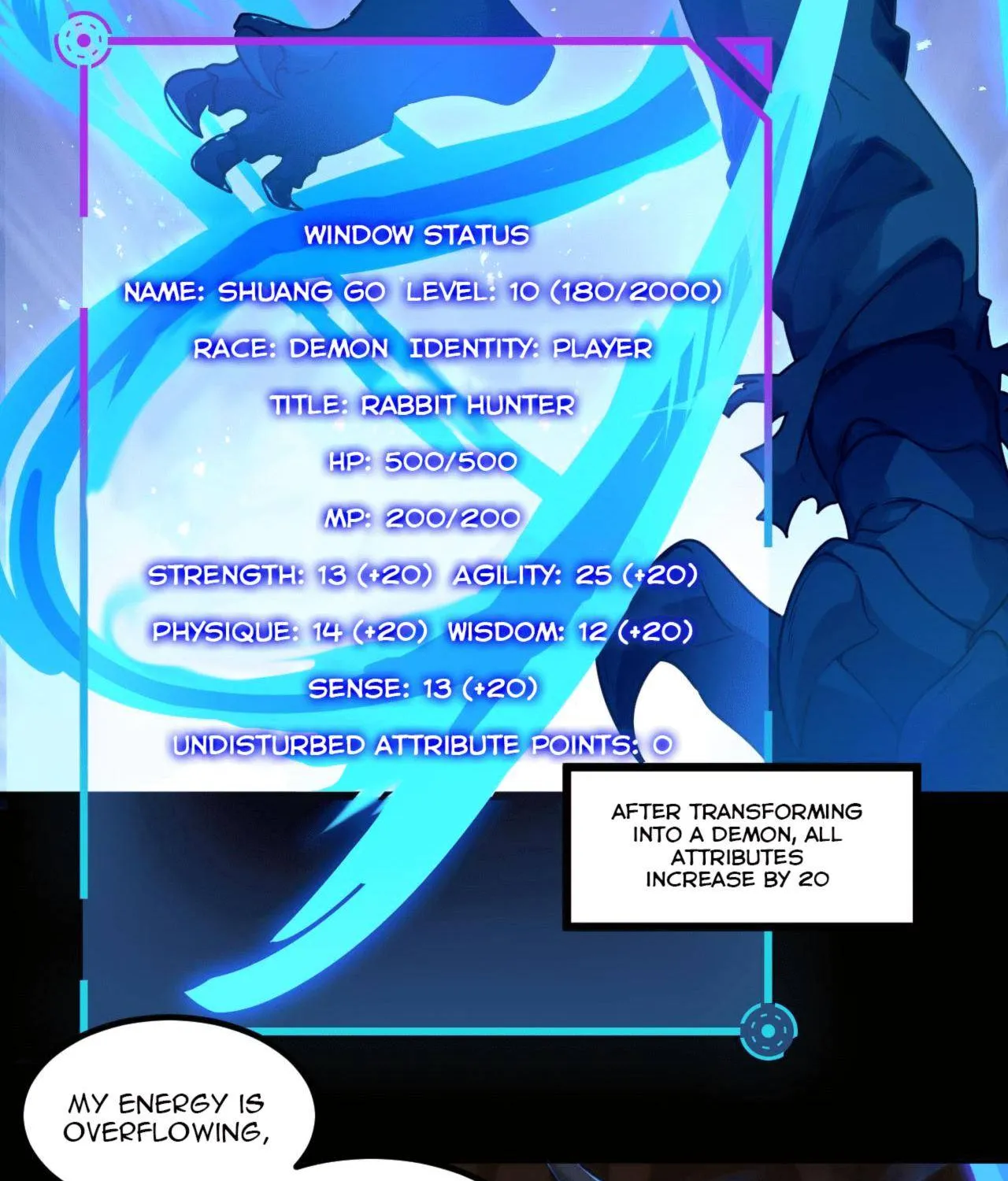 Game Invades World Chapter 11 page 27 - MangaKakalot