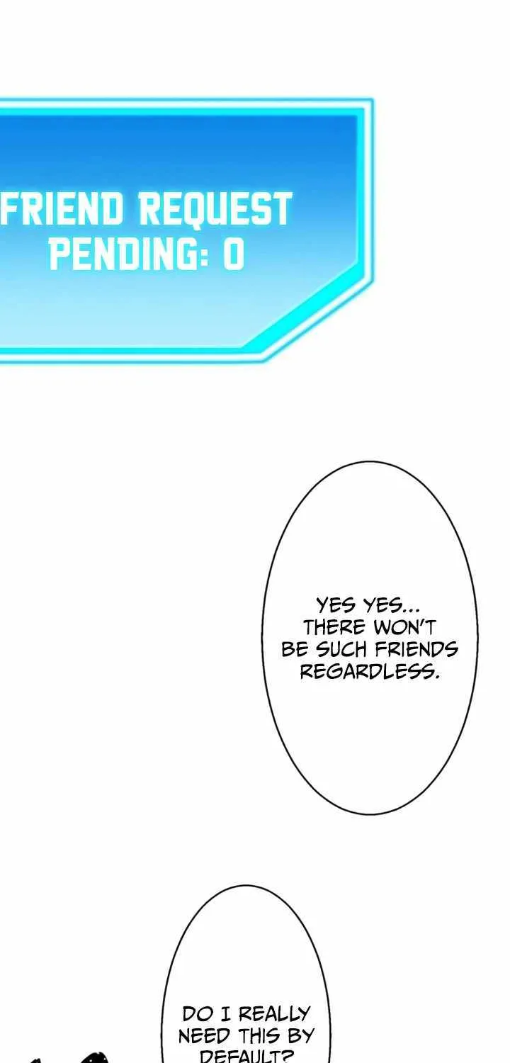 Game Master Ceo Trapped In A Vr World Chapter 1 page 40 - MangaKakalot