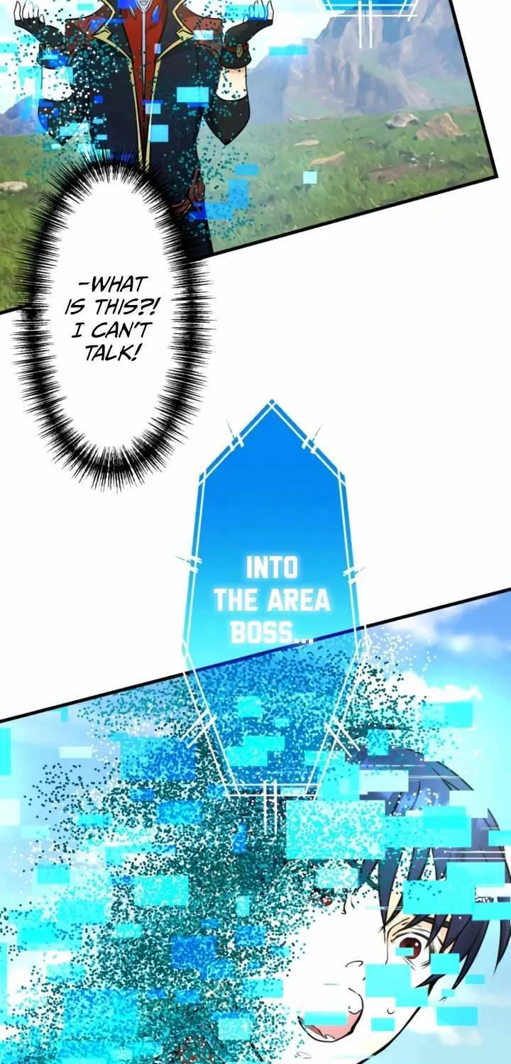 Game Master Ceo Trapped In A Vr World Chapter 2 page 71 - MangaKakalot