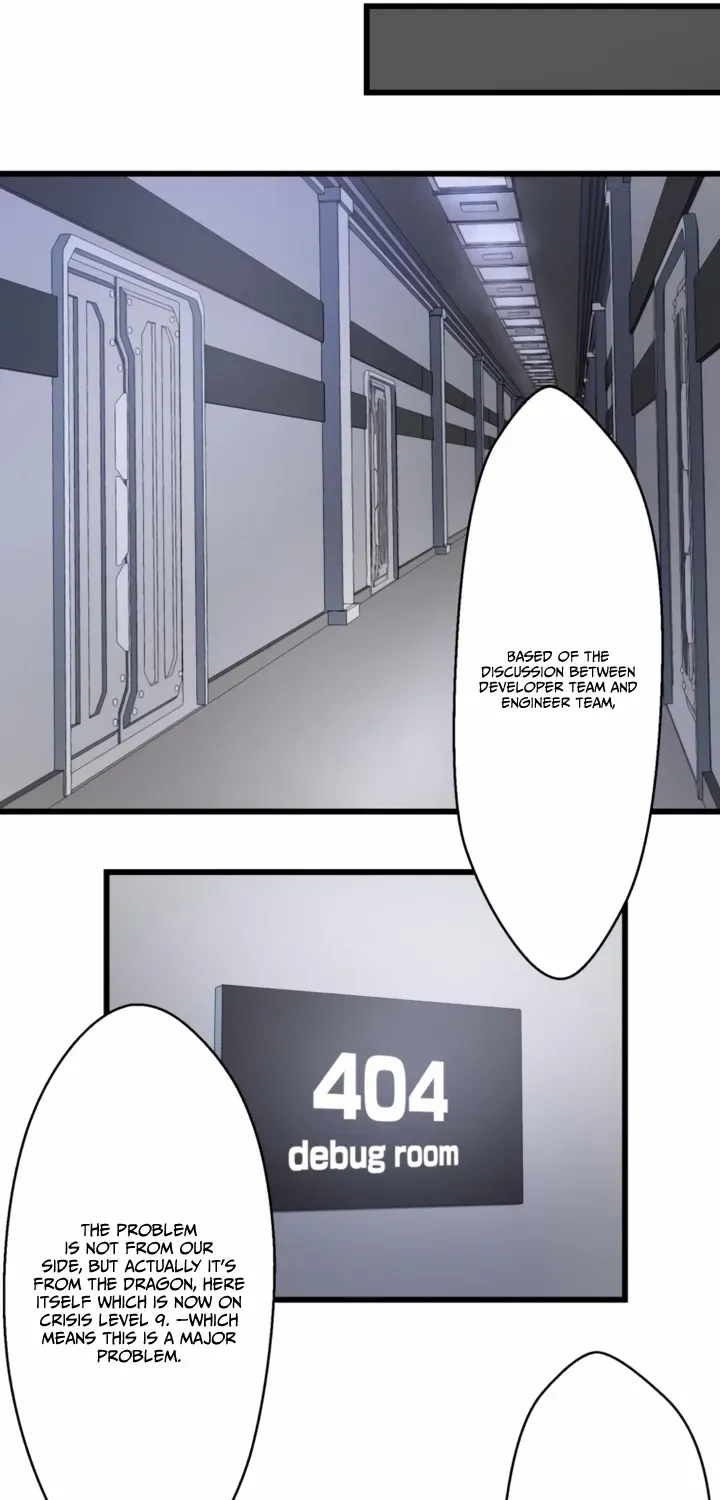 Game Master Ceo Trapped In A Vr World Chapter 5 page 40 - MangaKakalot