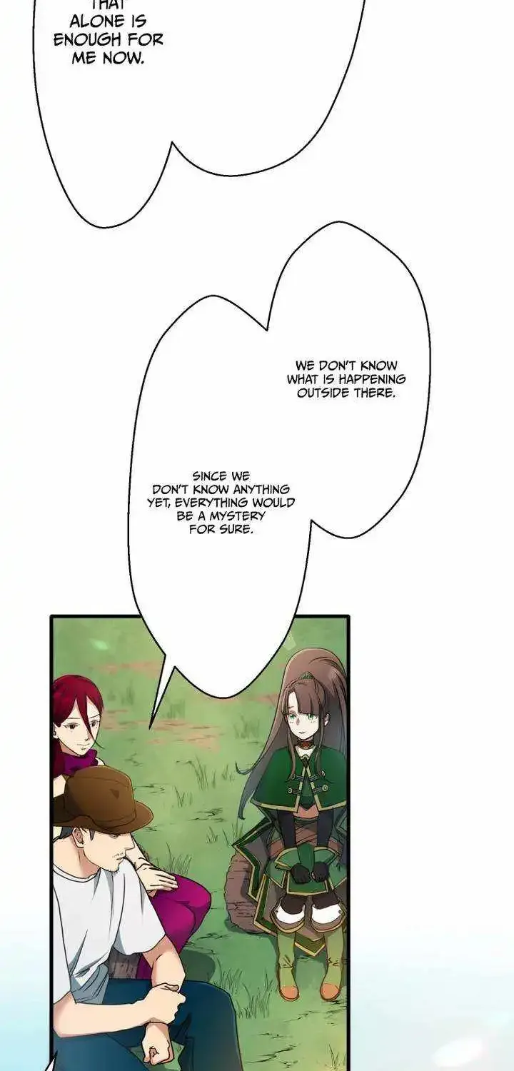 Game Master Ceo Trapped In A Vr World Chapter 9 page 88 - MangaKakalot