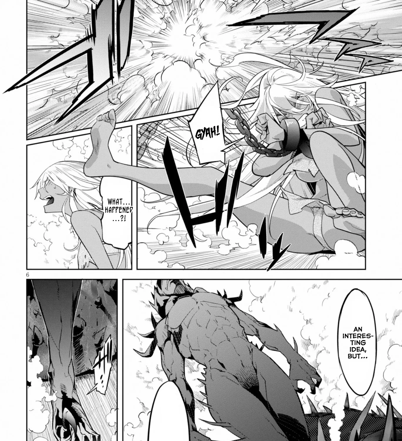 Game Obu Familia - Family Senki - Page 13