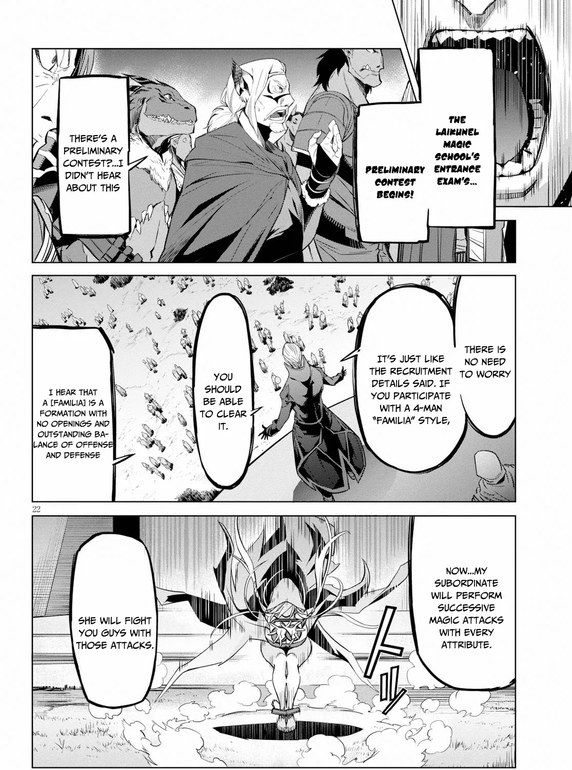 Game Obu Familia - Family Senki - Page 44