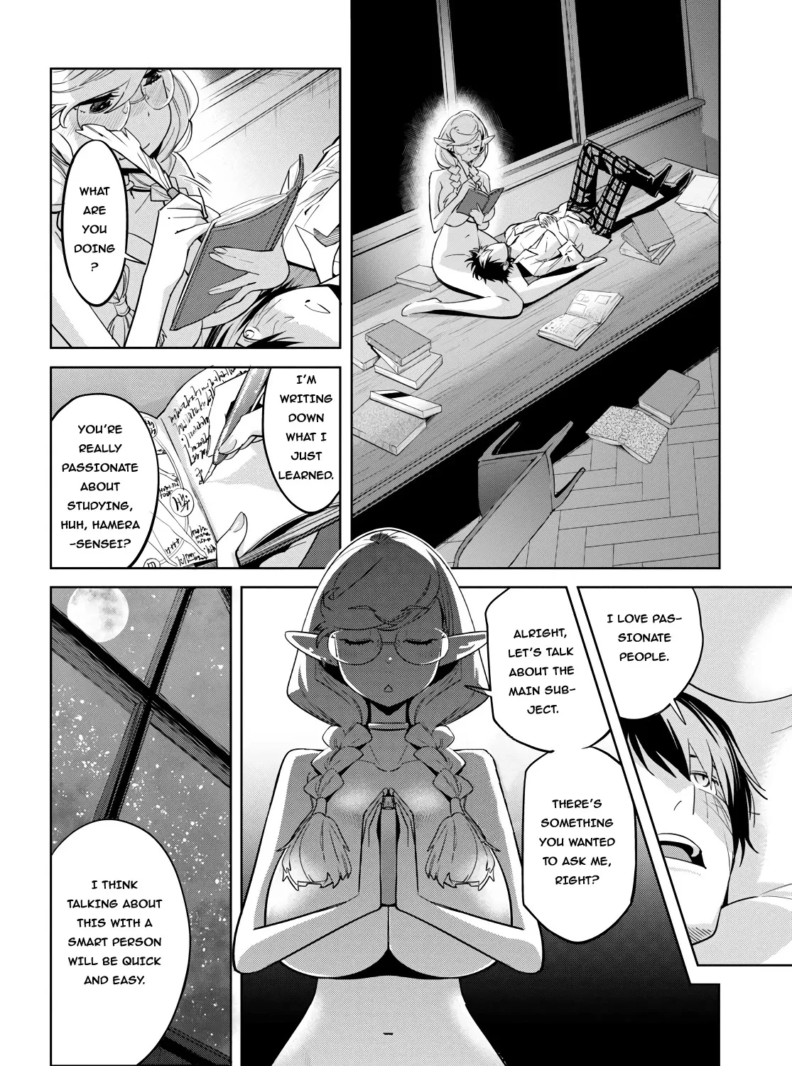 Game Obu Familia - Family Senki - Page 12