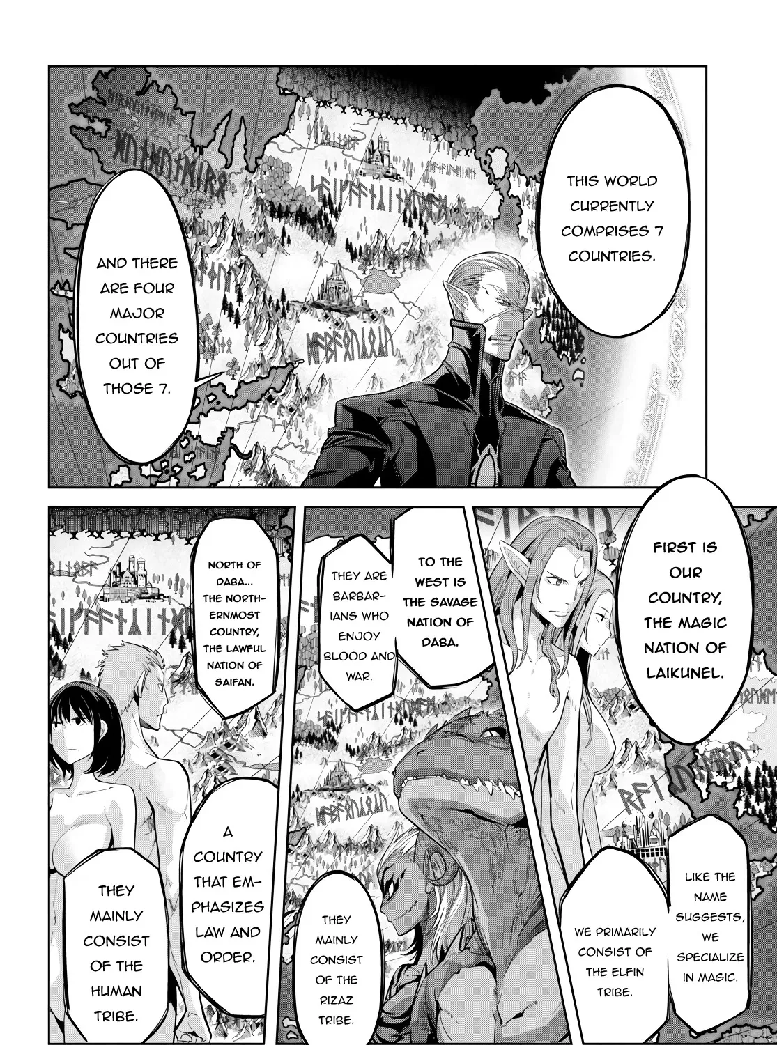 Game Obu Familia - Family Senki - Page 40