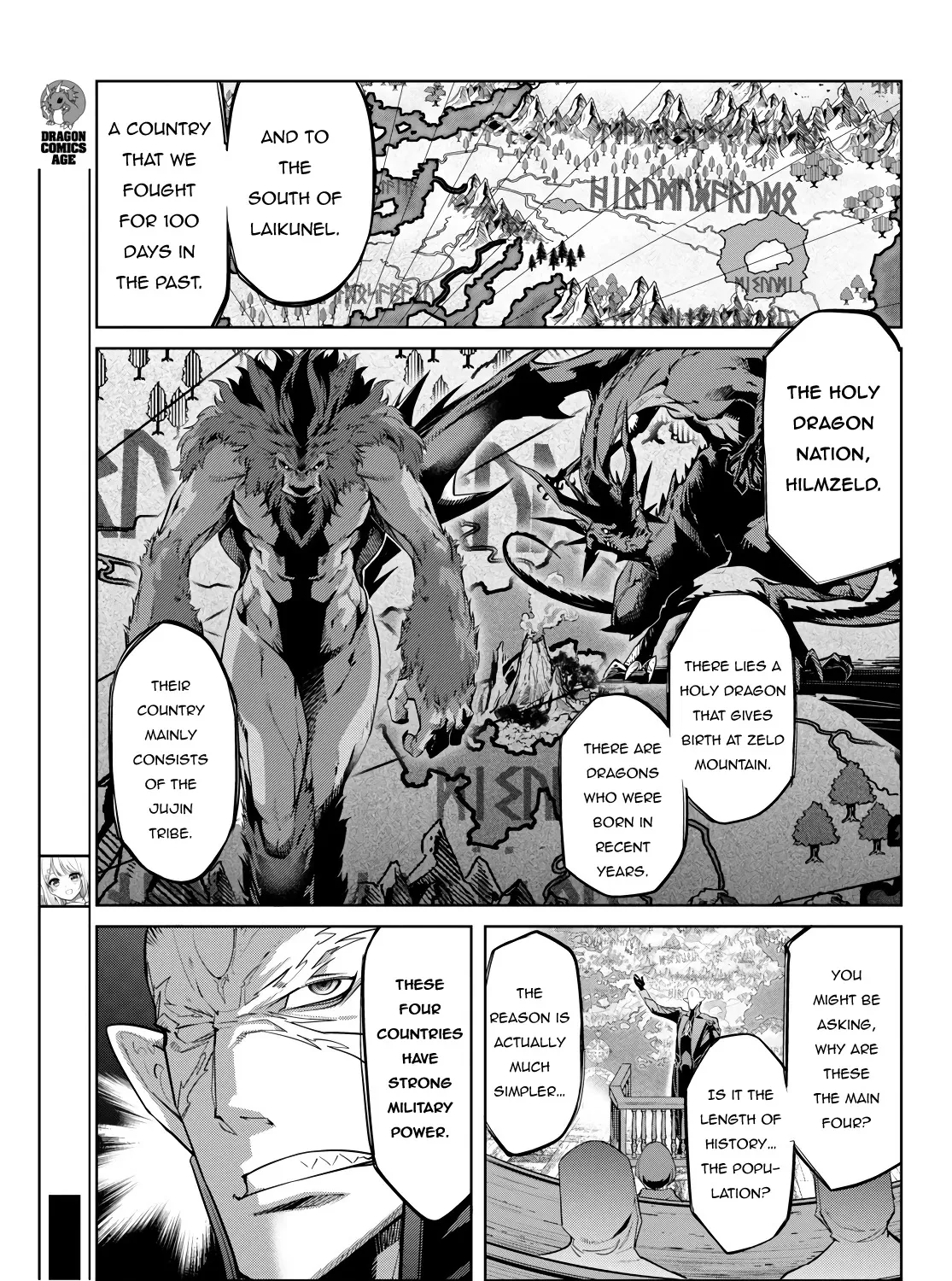 Game Obu Familia - Family Senki - Page 42