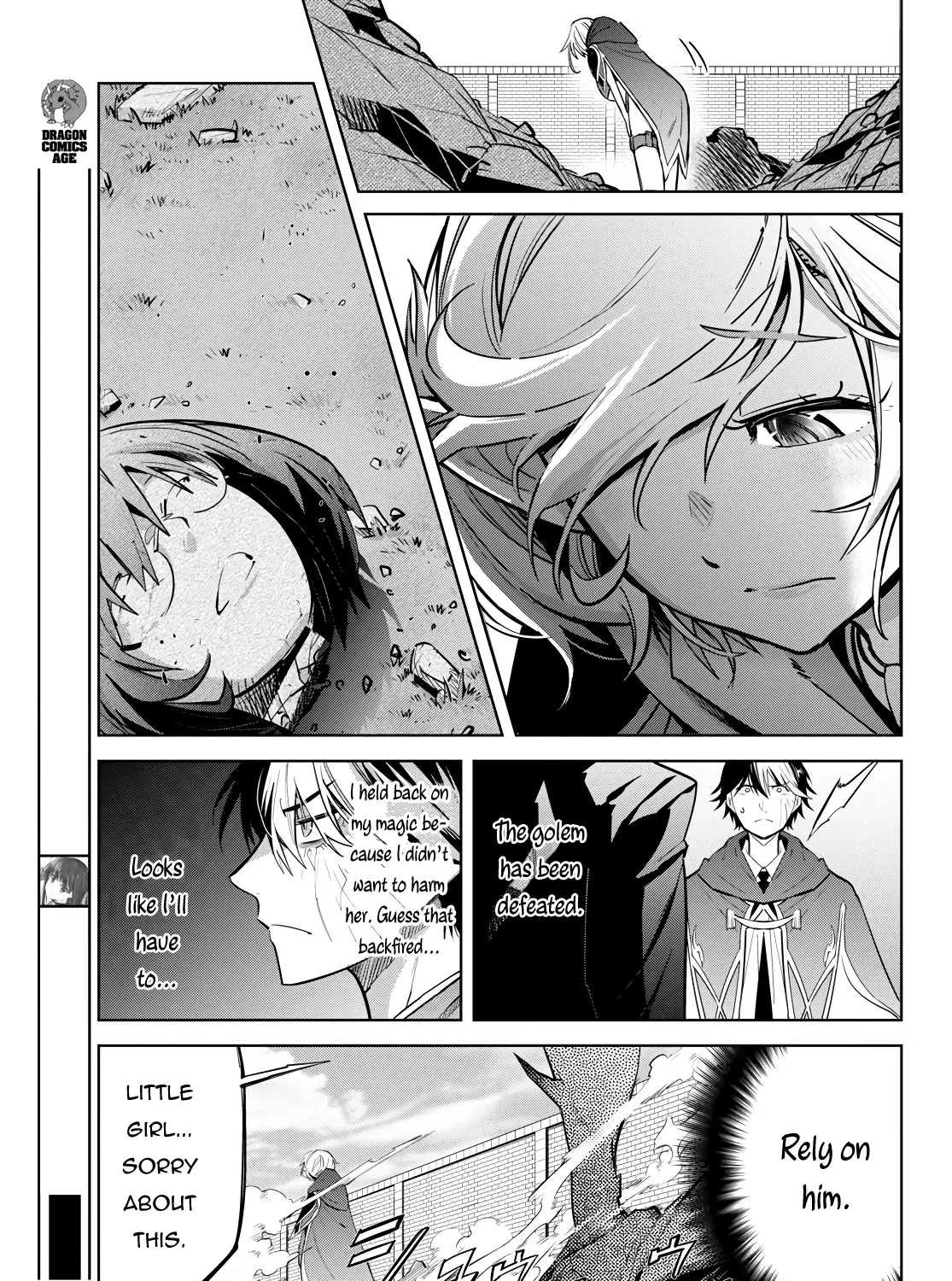 Game Obu Familia - Family Senki - Page 62