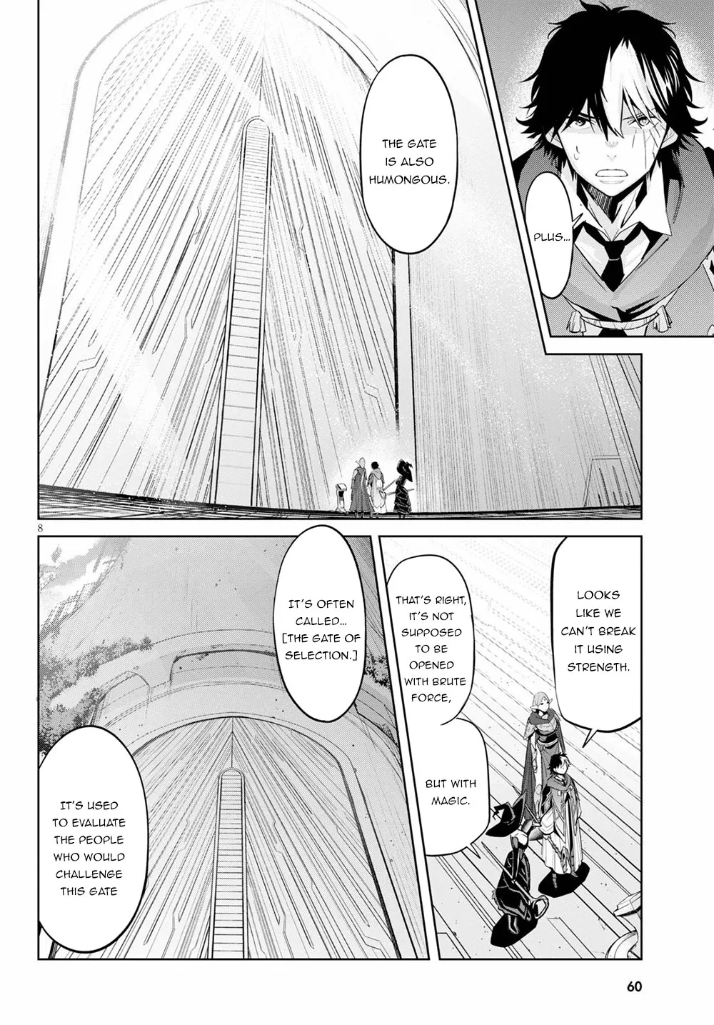 Game Obu Familia - Family Senki - Page 8