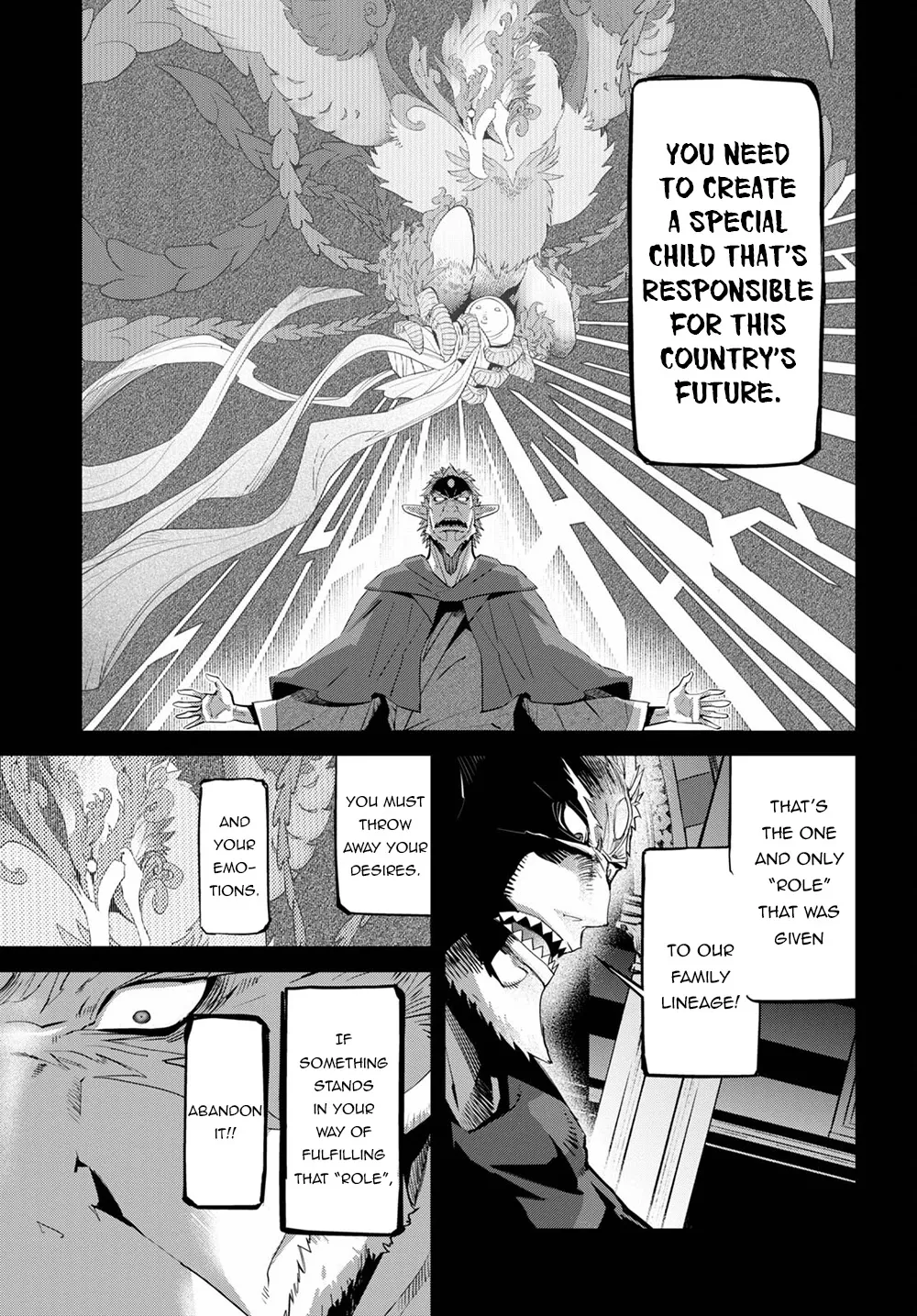 Game Obu Familia - Family Senki - Page 8