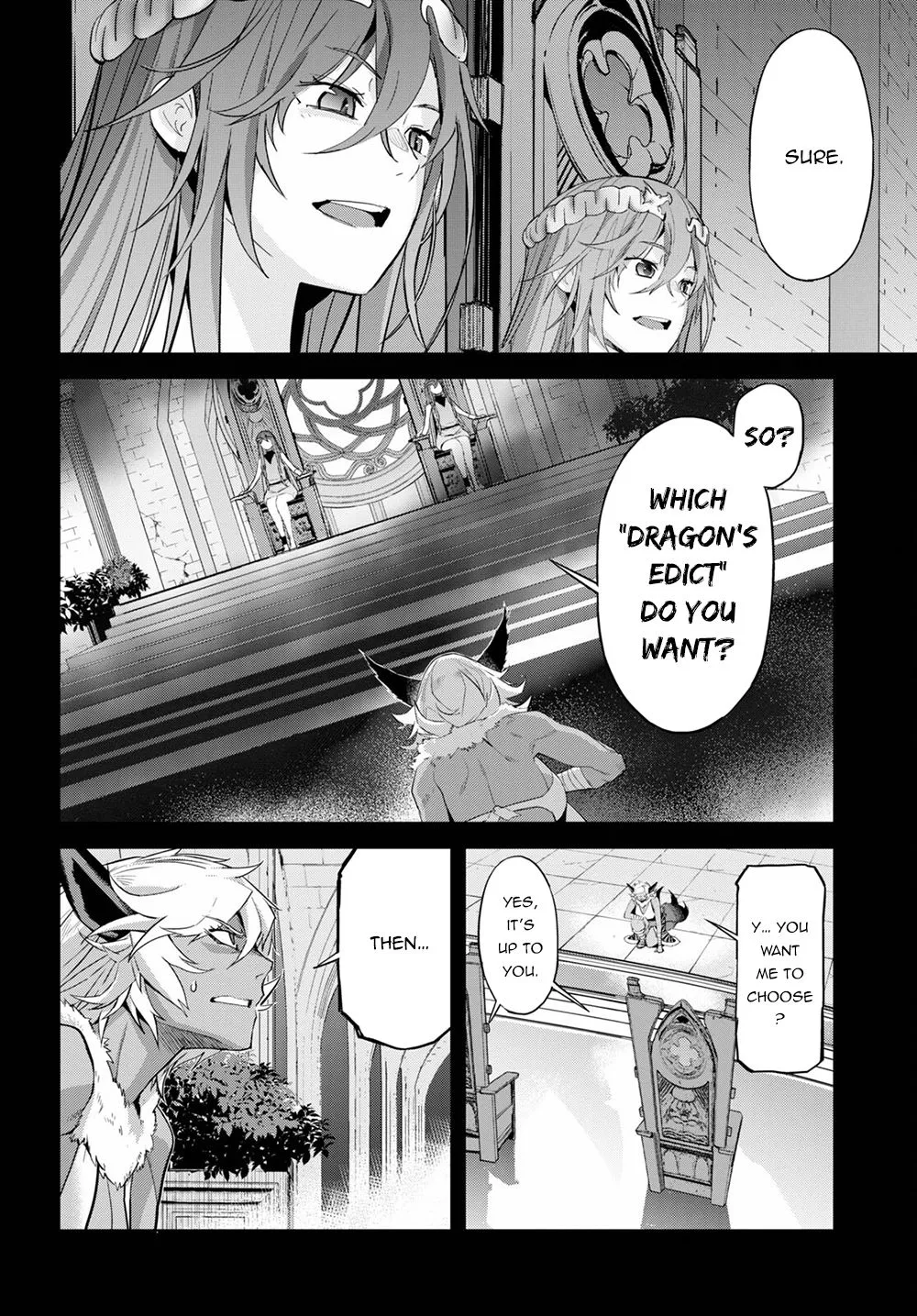 Game Obu Familia - Family Senki - Page 15