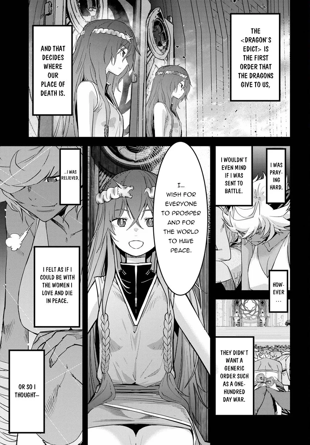 Game Obu Familia - Family Senki - Page 9