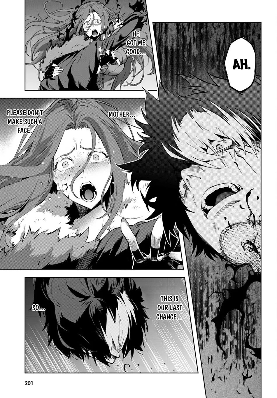 Game Obu Familia - Family Senki - Page 4