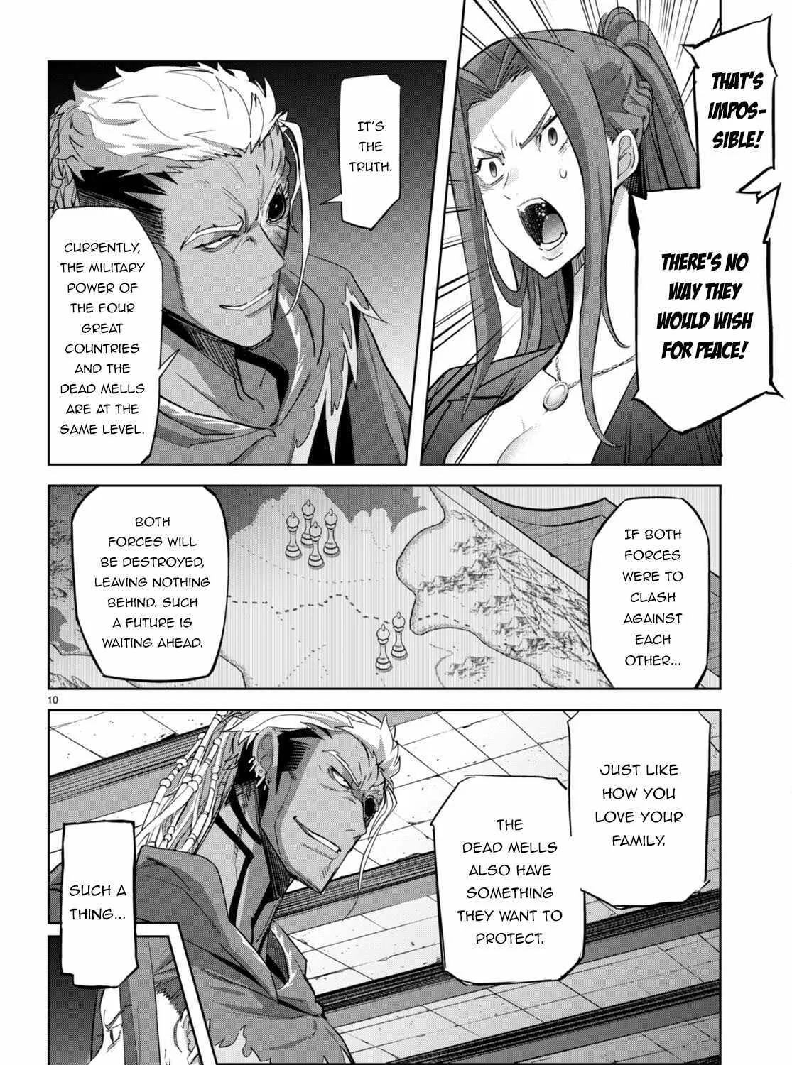 Game Obu Familia - Family Senki - Page 24