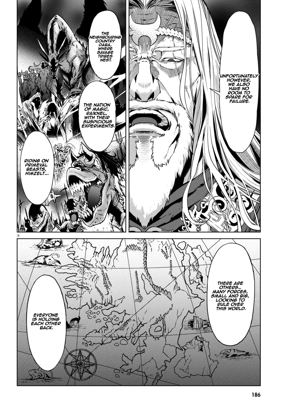 Game Obu Familia - Family Senki - Page 10