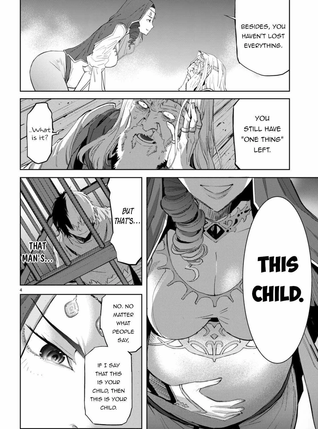 Game Obu Familia - Family Senki - Page 12