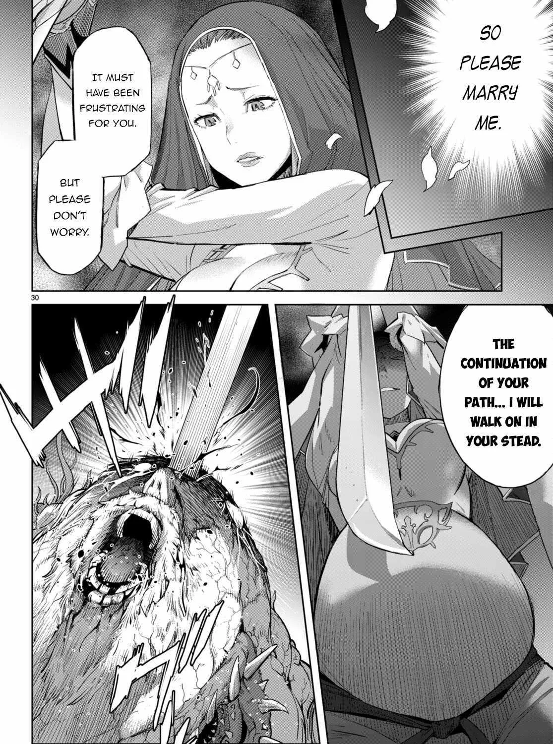 Game Obu Familia - Family Senki Chapter 60 page 63 - MangaKakalot