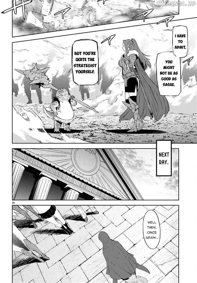 Game Obu Familia - Family Senki - Page 25