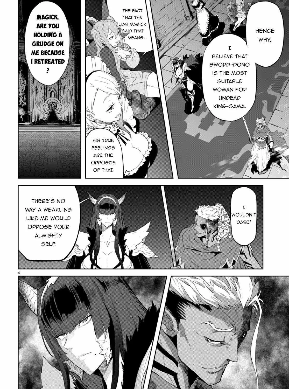 Game Obu Familia - Family Senki - Page 9