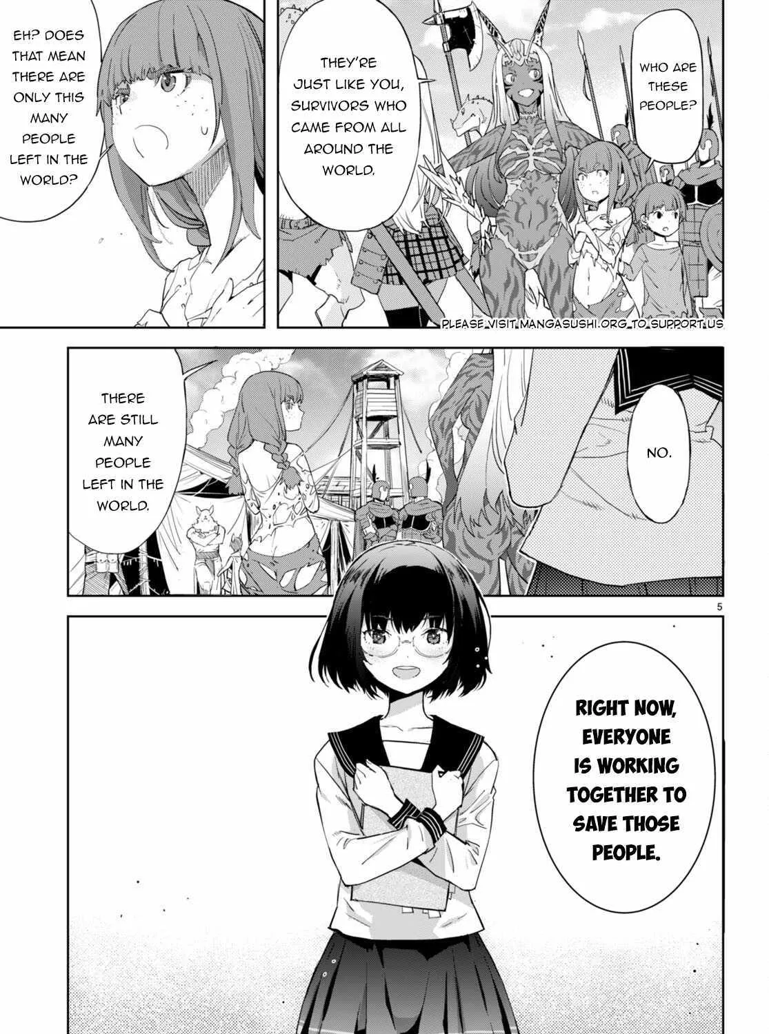 Game Obu Familia - Family Senki - Page 10