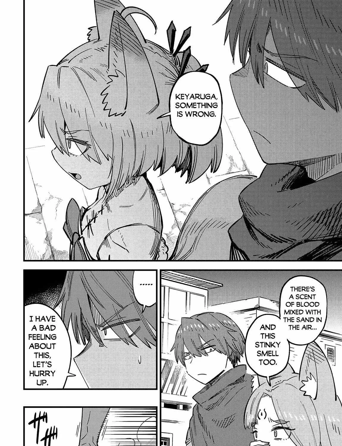 Game Obu Familia - Family Senki - Page 32