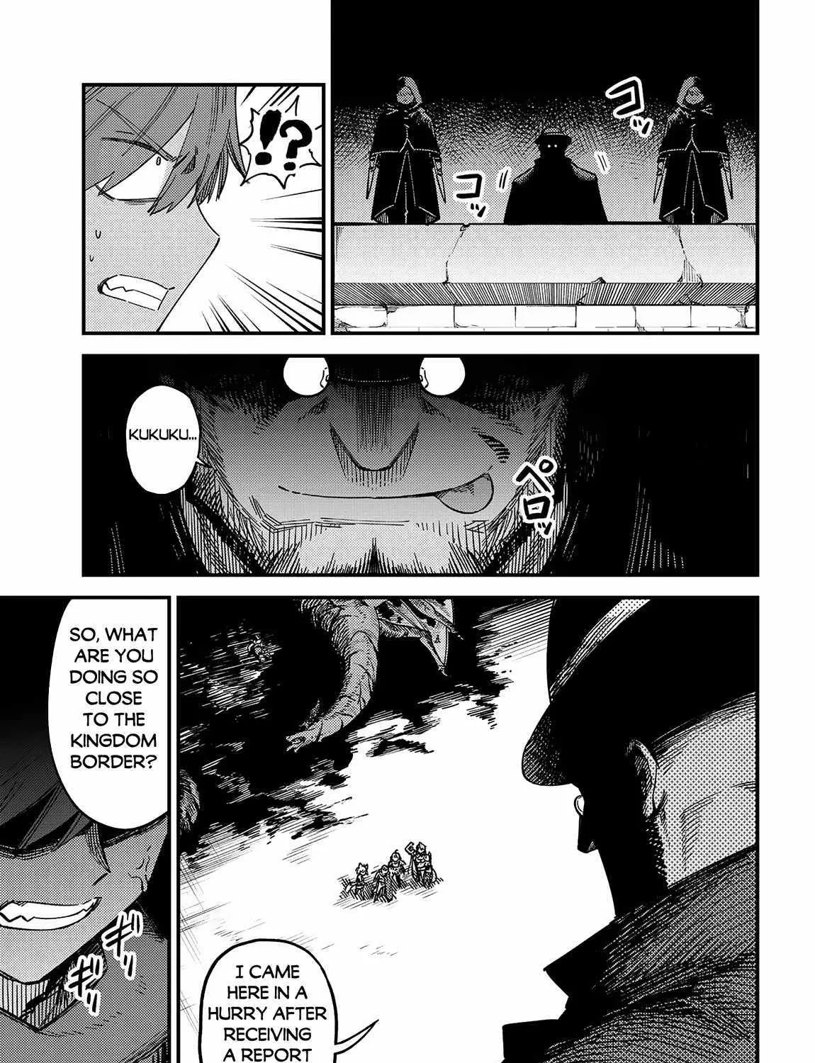 Game Obu Familia - Family Senki - Page 38