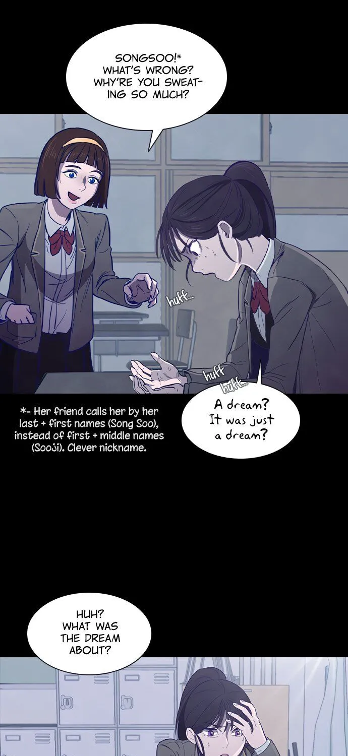 Game of Doppelgänger Chapter 1 page 29 - MangaNato