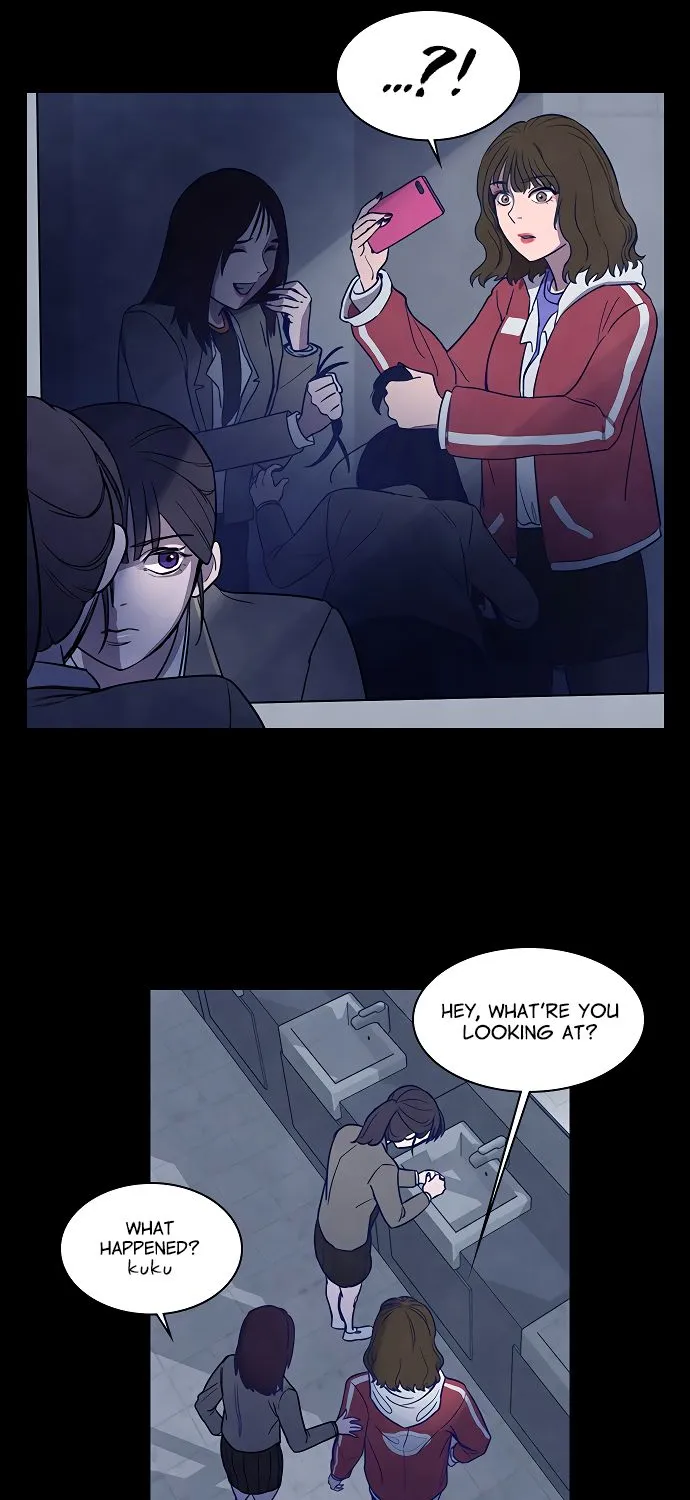 Game of Doppelgänger Chapter 3 page 10 - MangaNato