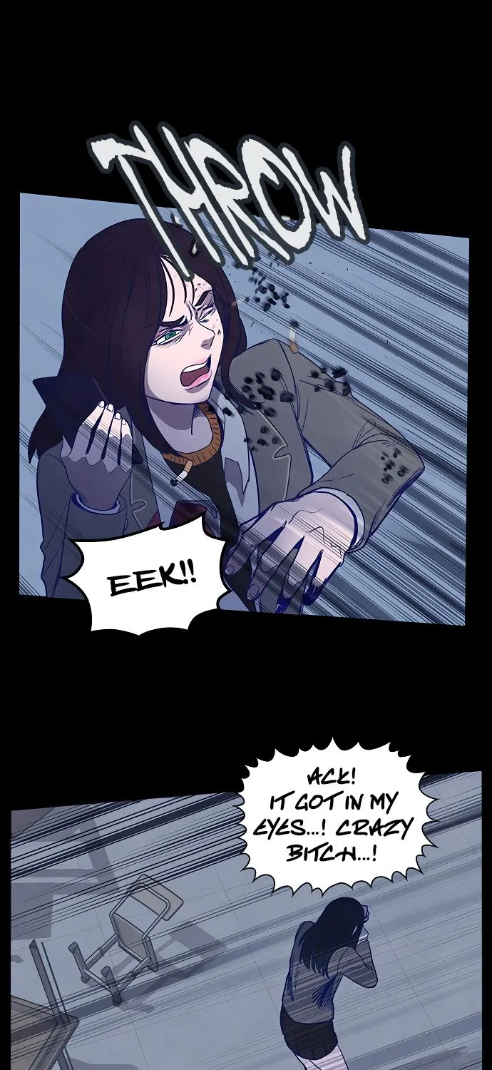 Game of Doppelgänger Chapter 5 page 15 - MangaNato