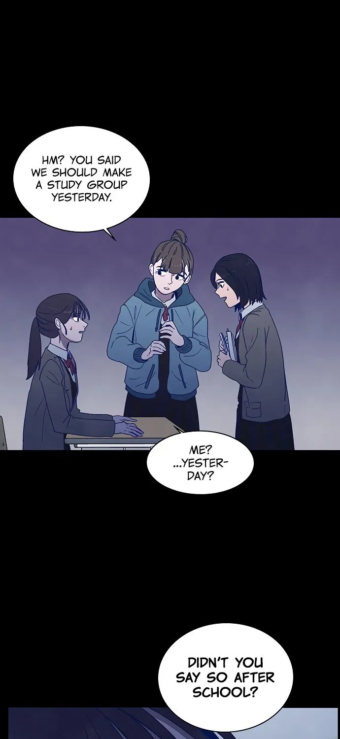 Game of Doppelgänger Chapter 5 page 22 - MangaNato