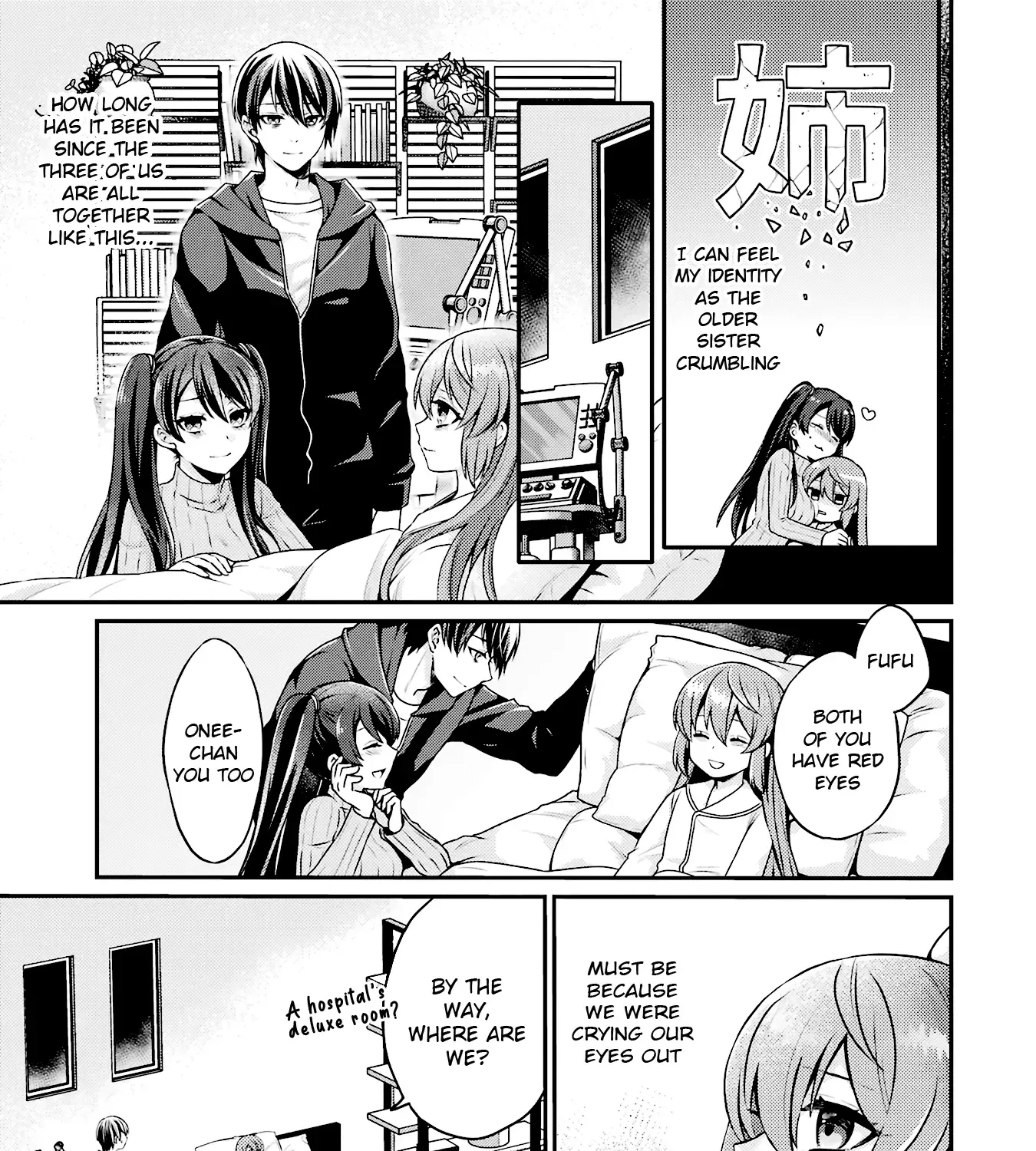 Game Shoshinsha no Mari-nee ga Iku VRMMO Nonbiri? Taikenki: Mebius World Online Chapter 4 page 18 - MangaKakalot