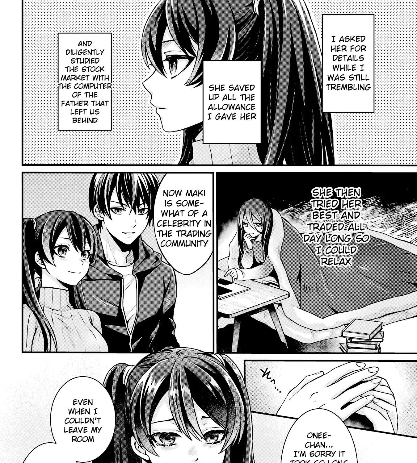 Game Shoshinsha no Mari-nee ga Iku VRMMO Nonbiri? Taikenki: Mebius World Online Chapter 4 page 22 - MangaKakalot