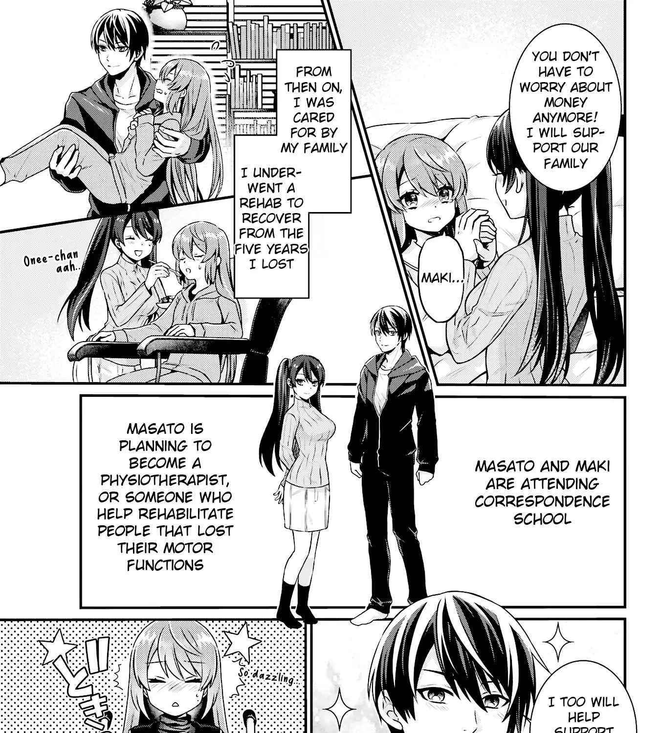 Game Shoshinsha no Mari-nee ga Iku VRMMO Nonbiri? Taikenki: Mebius World Online Chapter 4 page 24 - MangaKakalot