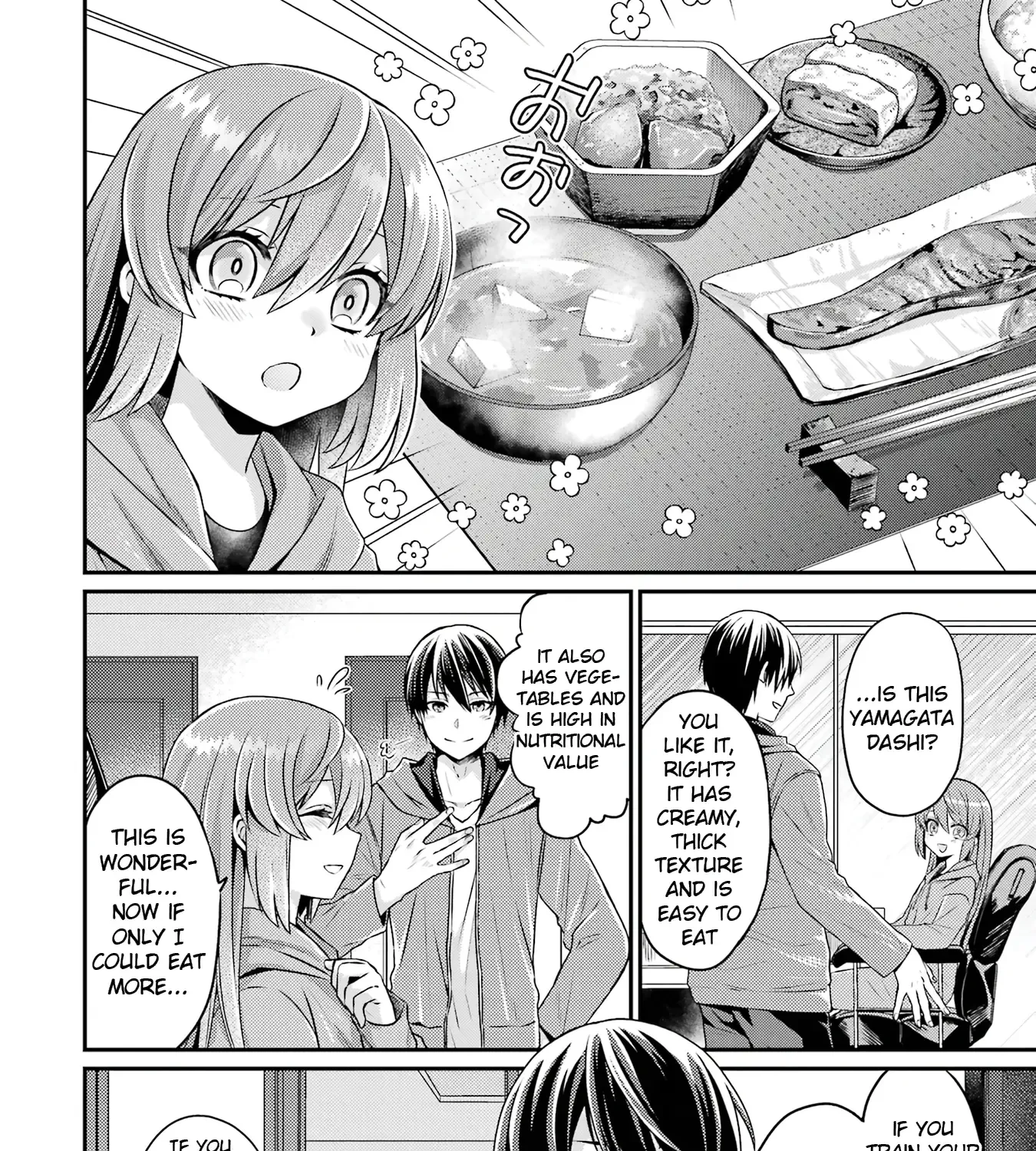 Game Shoshinsha no Mari-nee ga Iku VRMMO Nonbiri? Taikenki: Mebius World Online Chapter 5 page 71 - MangaKakalot