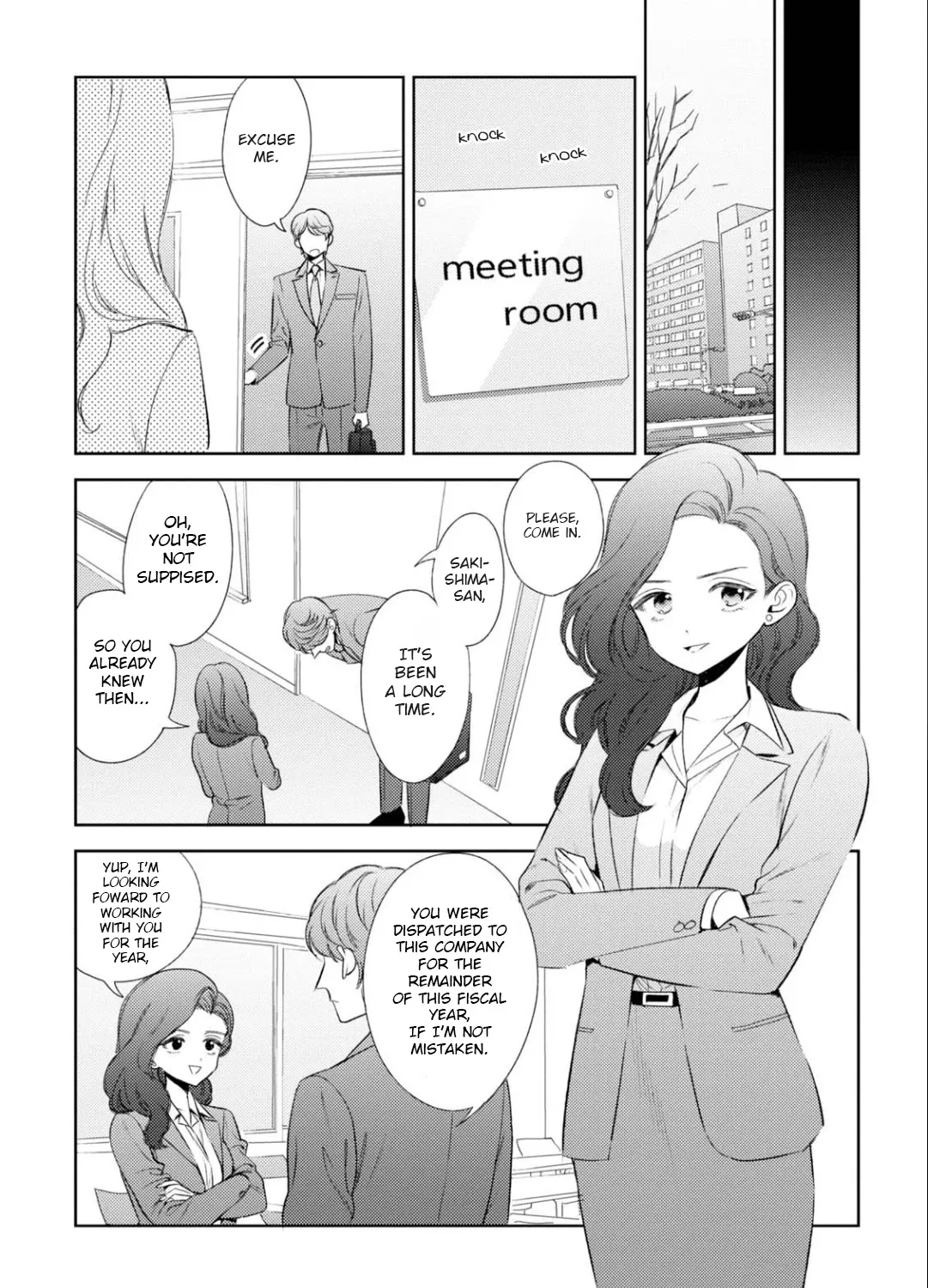 Game Yaru kara 100-en Kashite! Chapter 20 page 21 - MangaKakalot