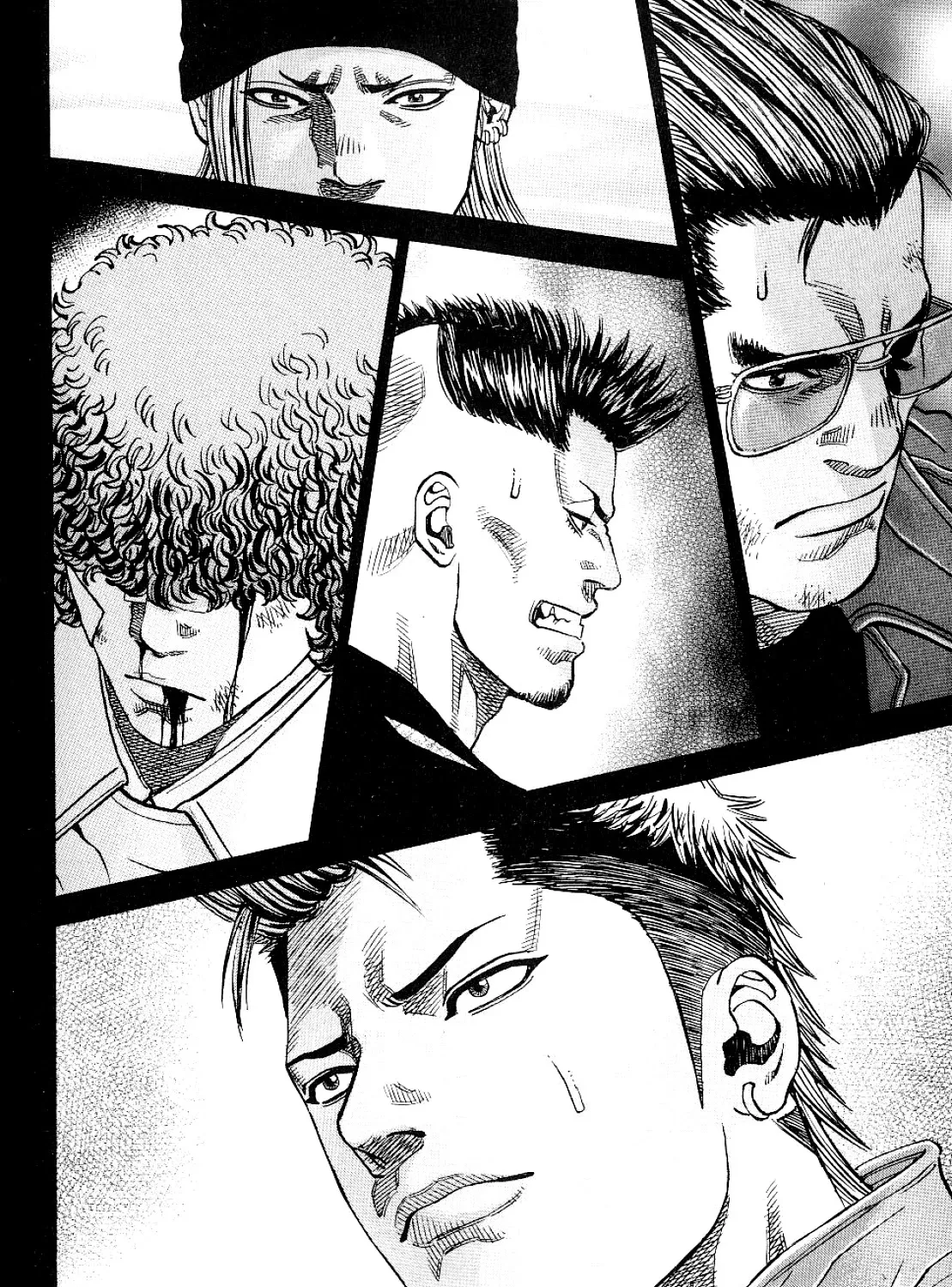 Gang King Chapter 65 page 38 - MangaKakalot