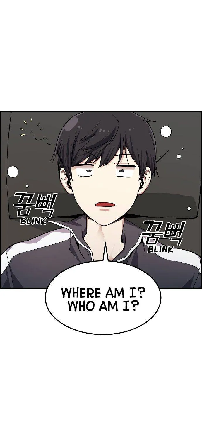 Gangnam Dokkaebi Chapter 35 page 3 - MangaNato