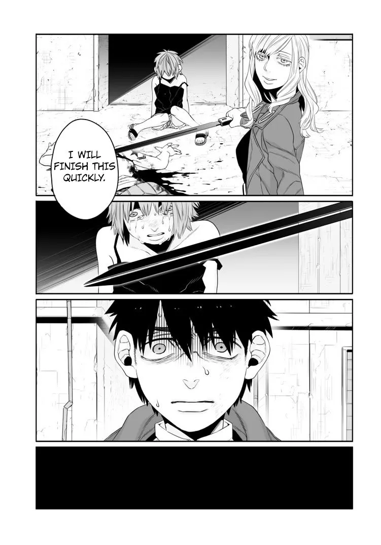 Gangsta.:cursed. - Ep_Marco Adriano Chapter 5 page 7 - MangaKakalot