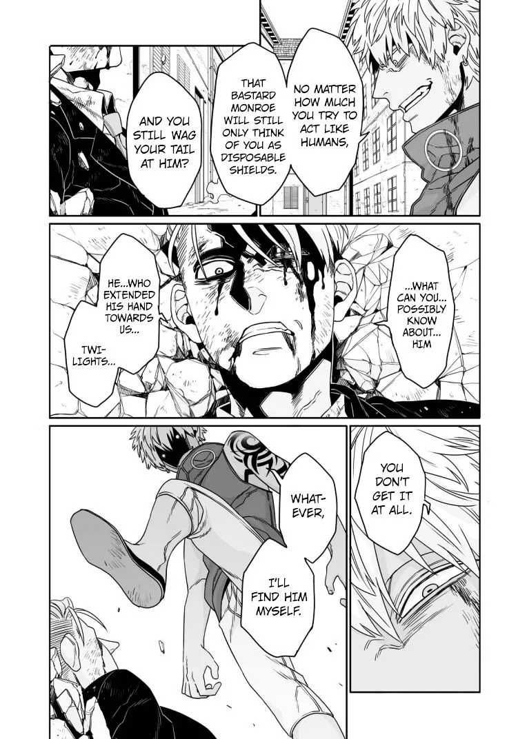 Gangsta.:cursed. - Ep_Marco Adriano Chapter 6 page 45 - MangaKakalot