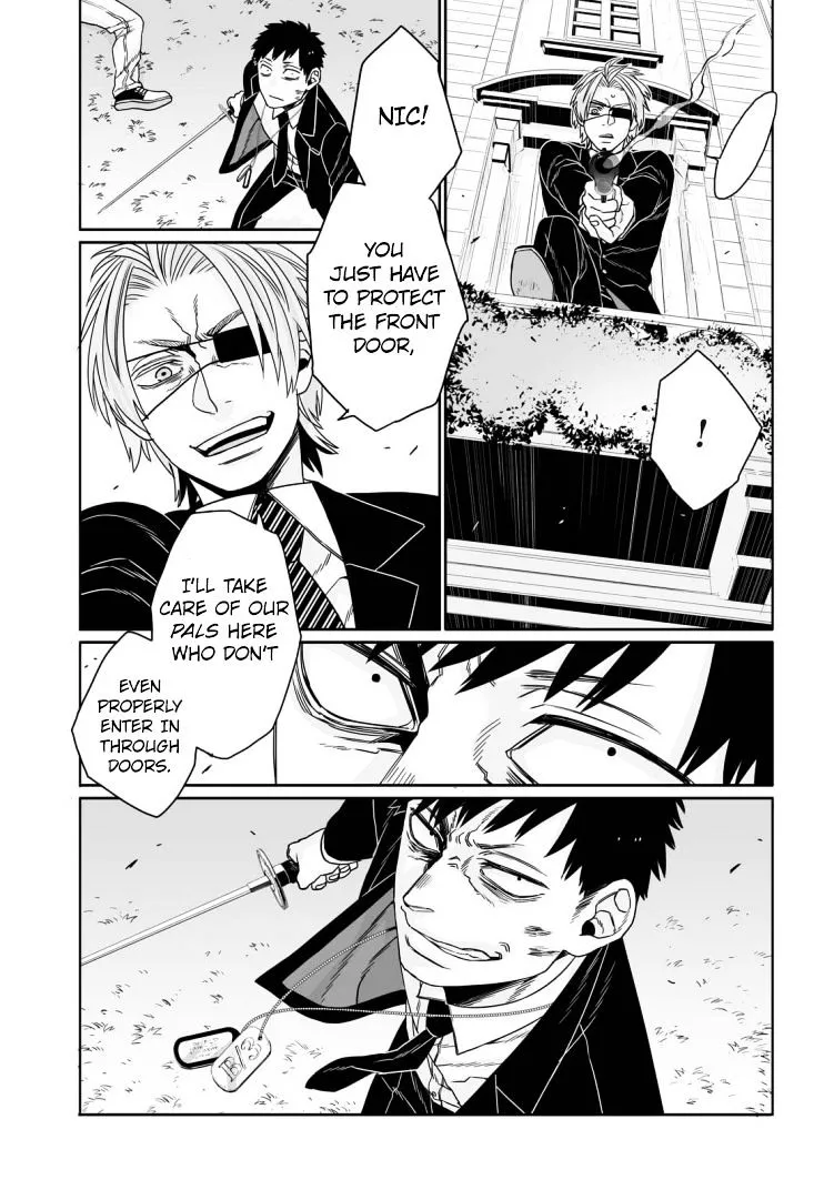 Gangsta.:cursed. - Ep_Marco Adriano Chapter 6 page 53 - MangaKakalot