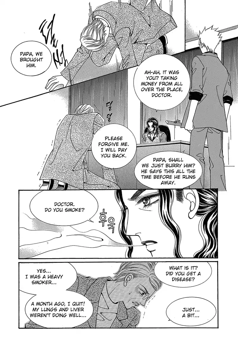 Gangster Hero Chapter 44 page 17 - MangaKakalot