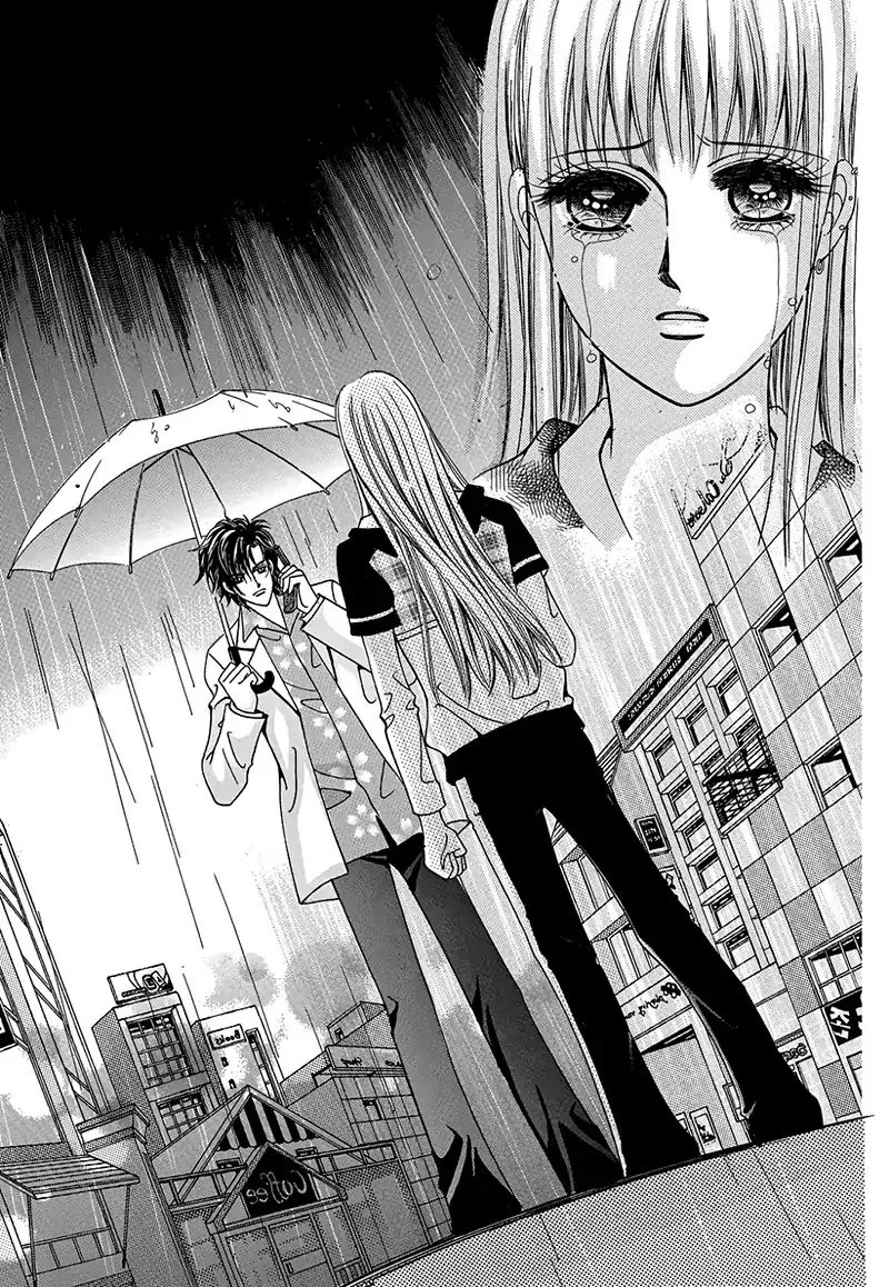 Gangster Hero Chapter 44 page 23 - MangaKakalot