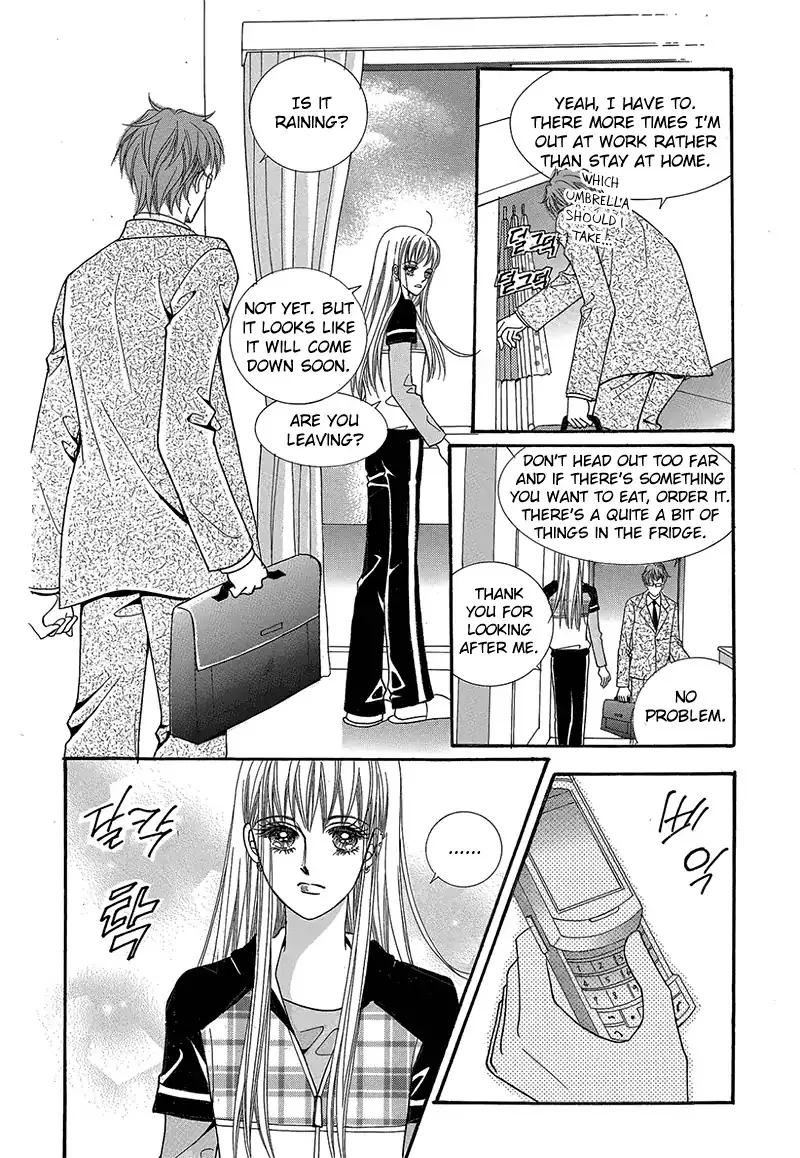 Gangster Hero Chapter 44 page 4 - MangaKakalot