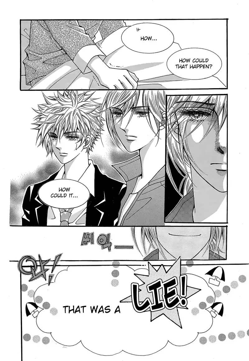 Gangster Hero Chapter 49 page 12 - MangaKakalot