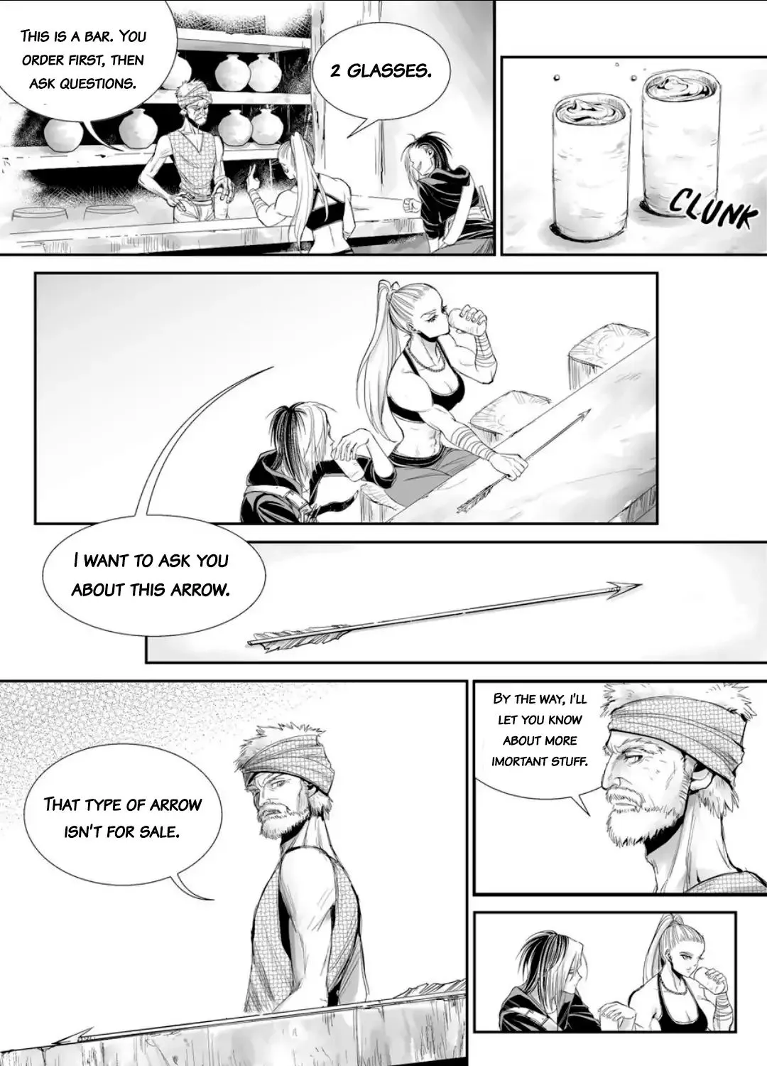 Ganisha Power - Page 12