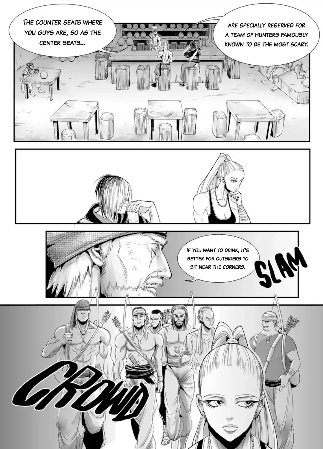 Ganisha Power - Page 14