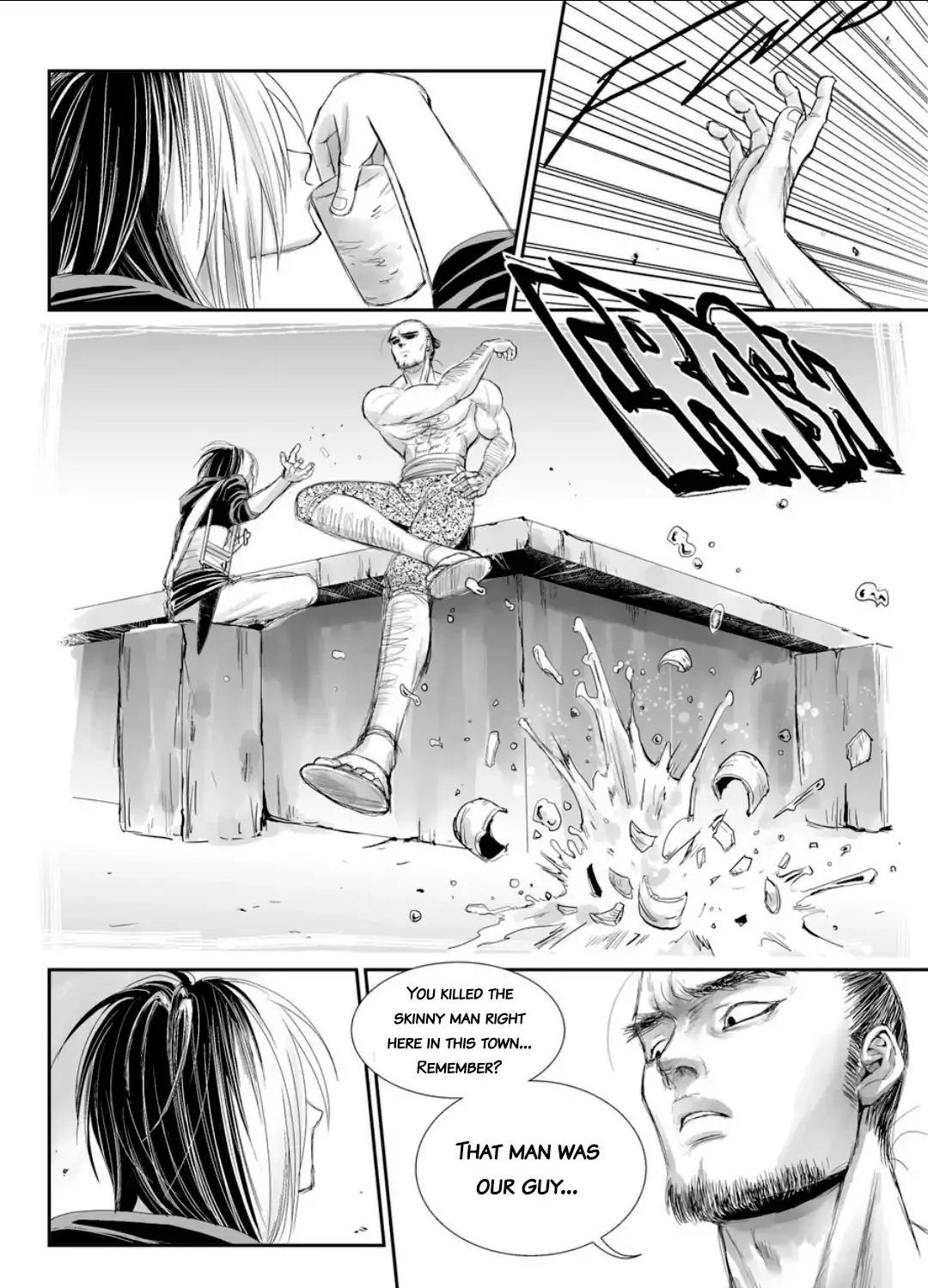 Ganisha Power - Page 26