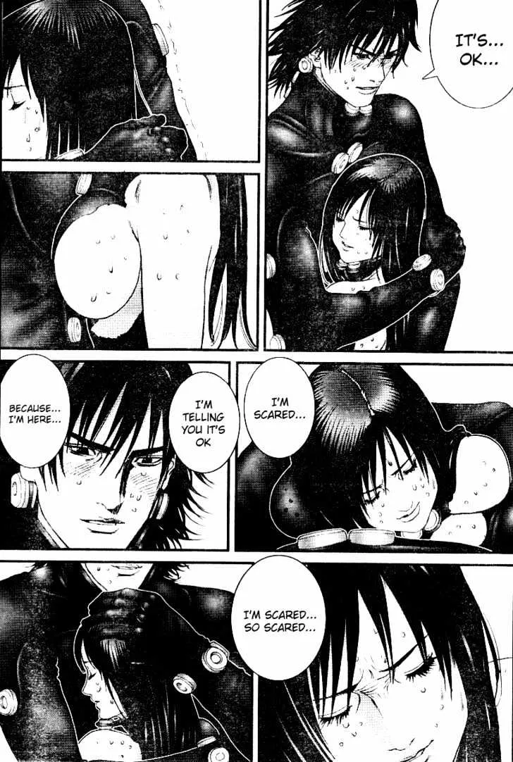 Gantz Chapter 198 page 10 - MangaKakalot