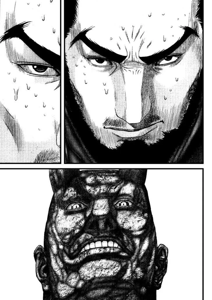 Gantz Chapter 204 page 8 - MangaKakalot