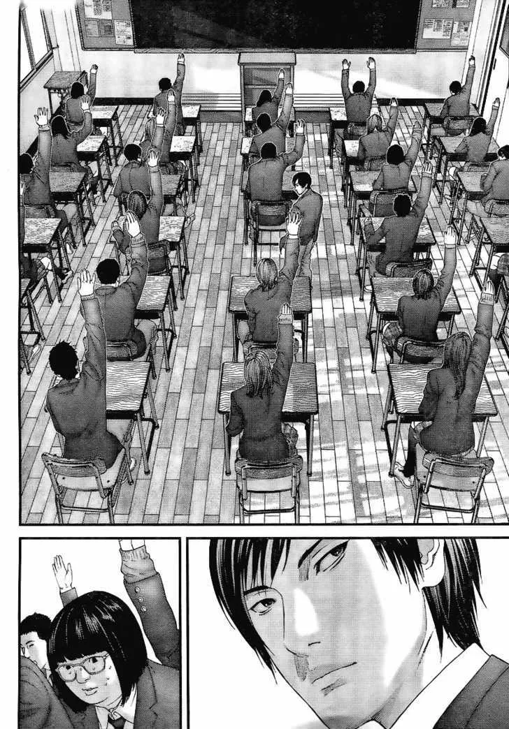 Gantz Chapter 287 page 11 - MangaKakalot