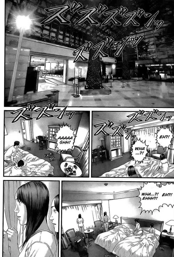 Gantz Chapter 313 page 22 - MangaKakalot